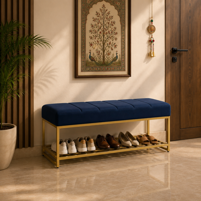 Shoe Rack