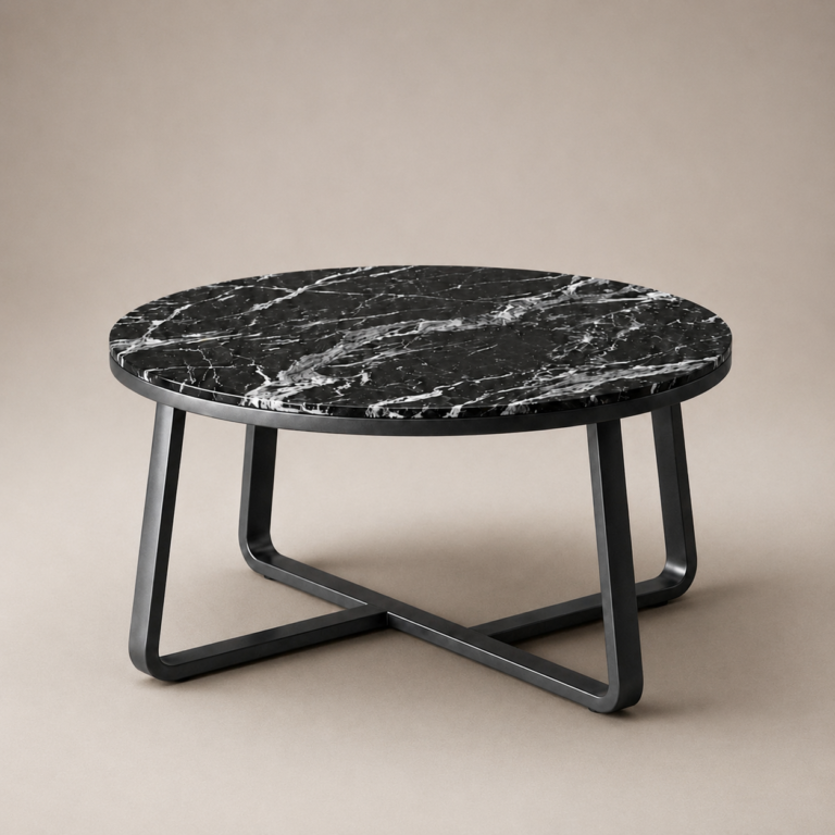Accent Table