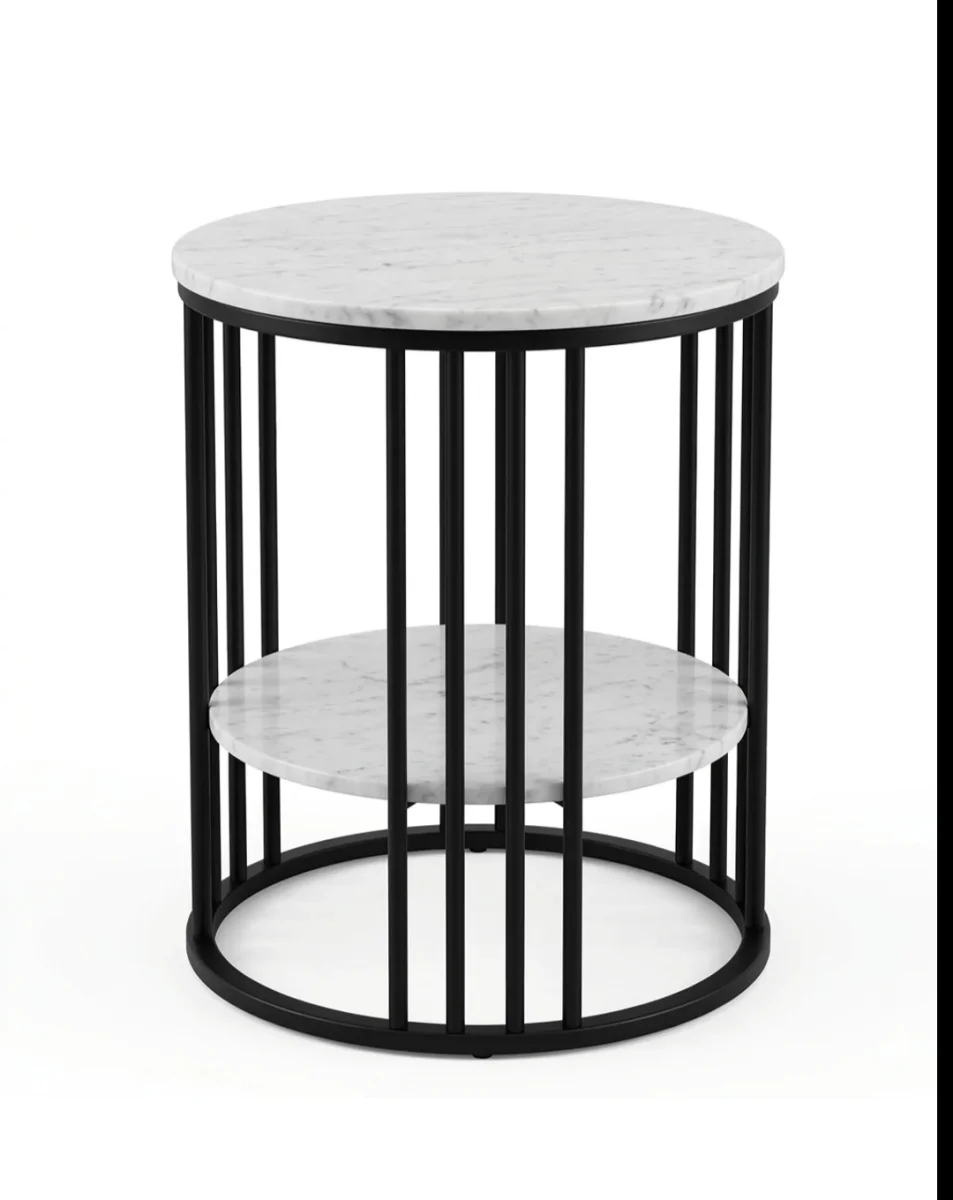 metal indoor planter stand